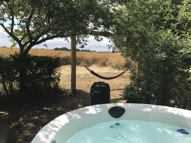 The Chilterns View - Oda