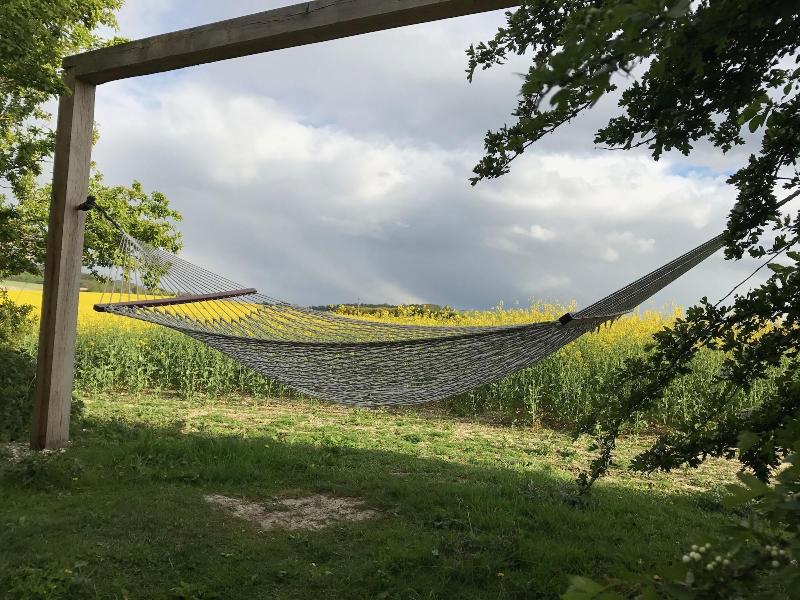 The Chilterns View - Oda