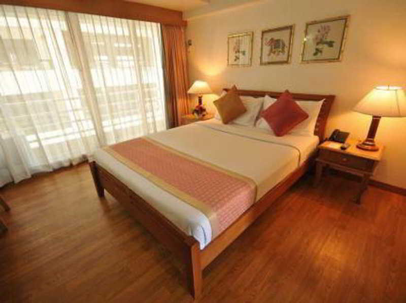 Samran Place fotoÄŸrafÄ±