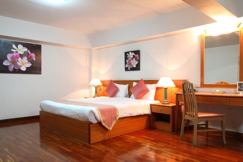 Samran Place fotoÄŸrafÄ±