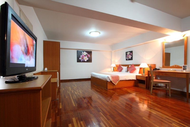 Samran Place fotoÄŸrafÄ±