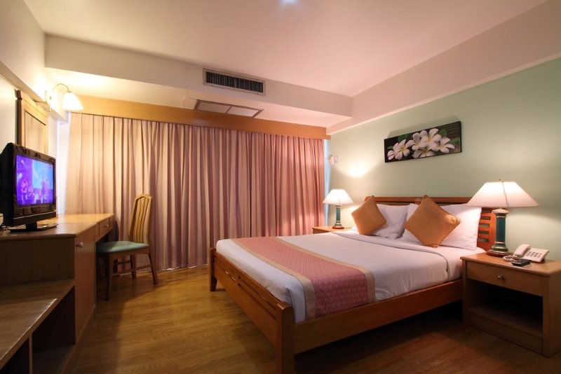 Samran Place fotoÄŸrafÄ±