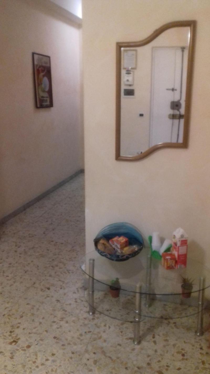 Bed And Breakfast Il Subacqueo - Lobi