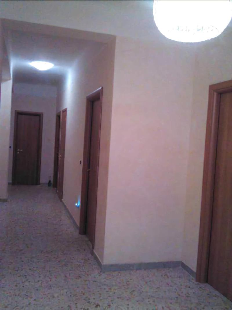 Bed And Breakfast Il Subacqueo - Lobi