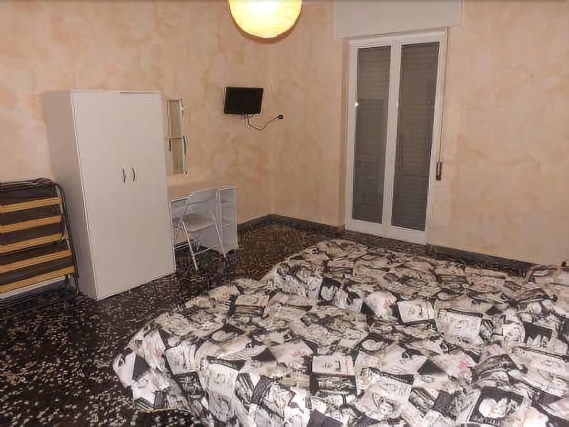 Bed And Breakfast Il Subacqueo - Oda