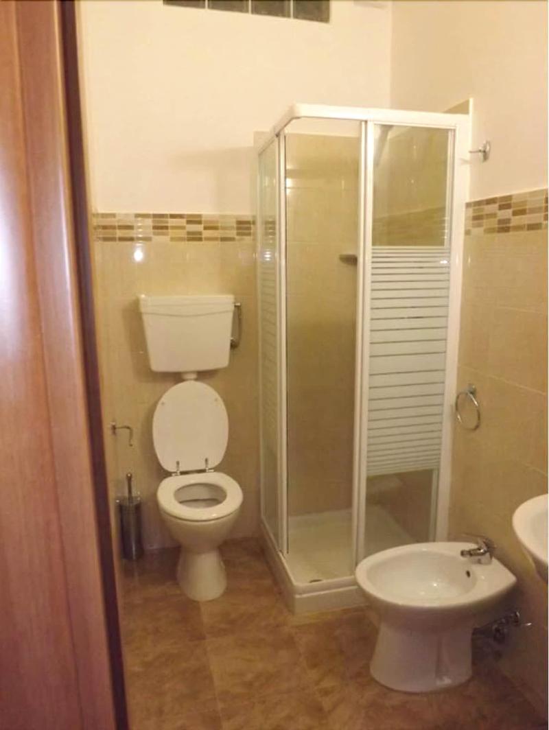 Bed And Breakfast Il Subacqueo - Oda