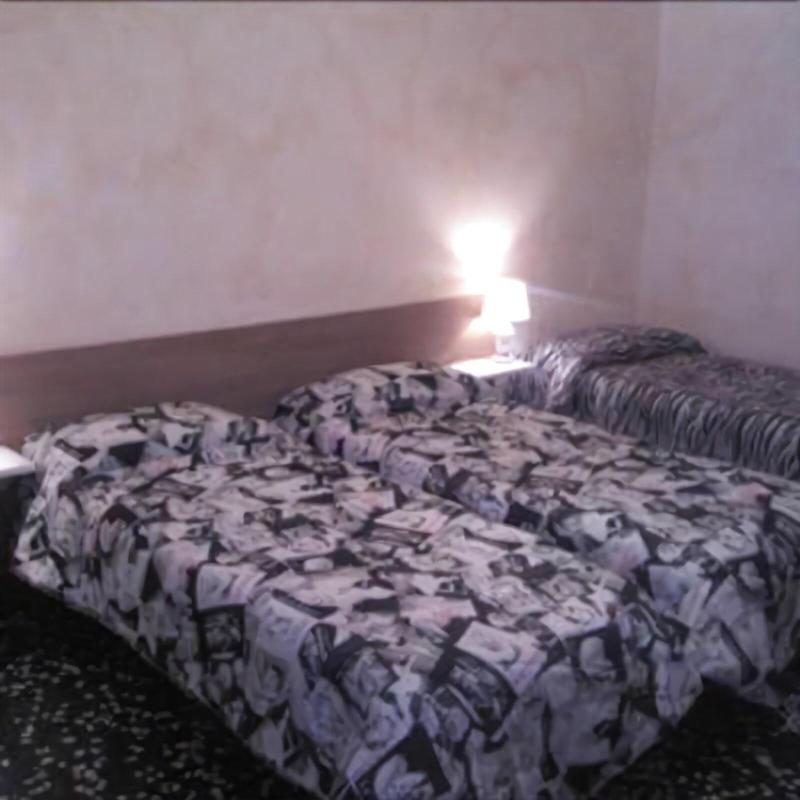 Bed And Breakfast Il Subacqueo - Oda