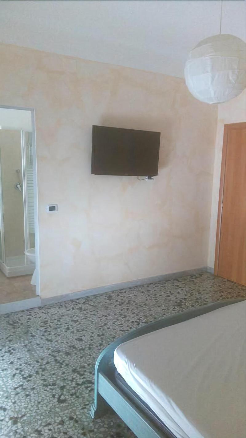 Bed And Breakfast Il Subacqueo - Oda