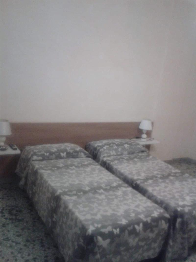 Bed And Breakfast Il Subacqueo - Oda