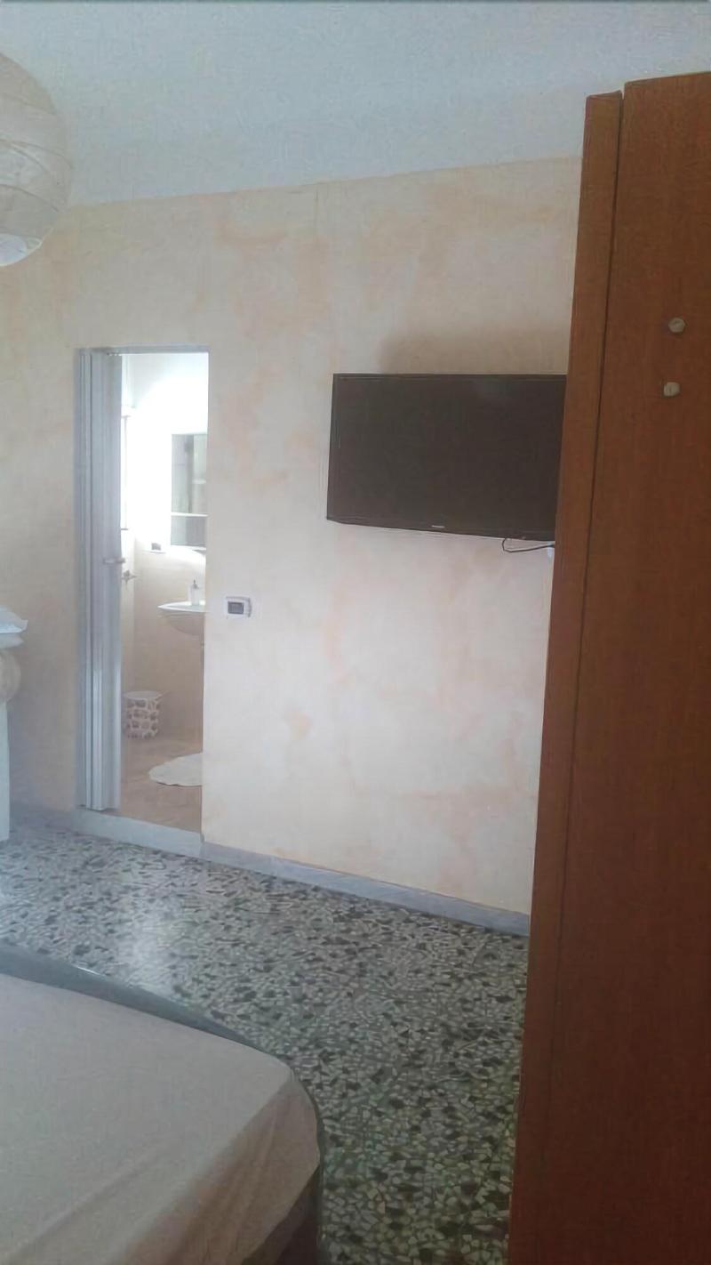 Bed And Breakfast Il Subacqueo - Oda