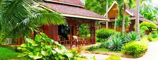 The Cliff Elegance Resort Ao Nang fotoÄŸrafÄ±