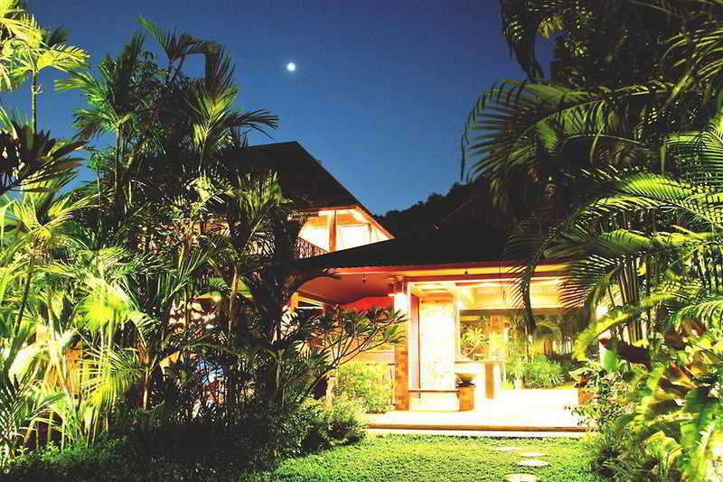 The Cliff Elegance Resort Ao Nang fotoÄŸrafÄ±