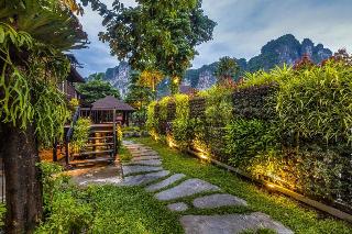 The Cliff Elegance Resort Ao Nang fotoÄŸrafÄ±