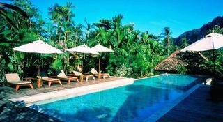 The Cliff Elegance Resort Ao Nang fotoÄŸrafÄ±