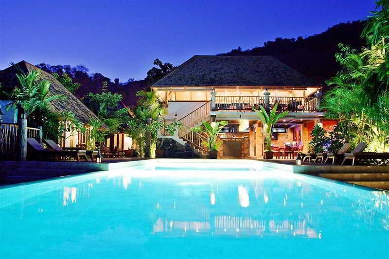 The Cliff Elegance Resort Ao Nang fotoÄŸrafÄ±