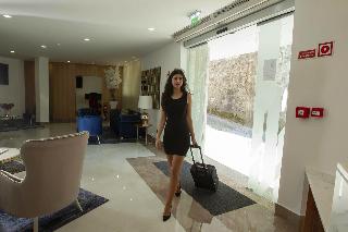 Hotel Fafense fotoÄŸrafÄ±