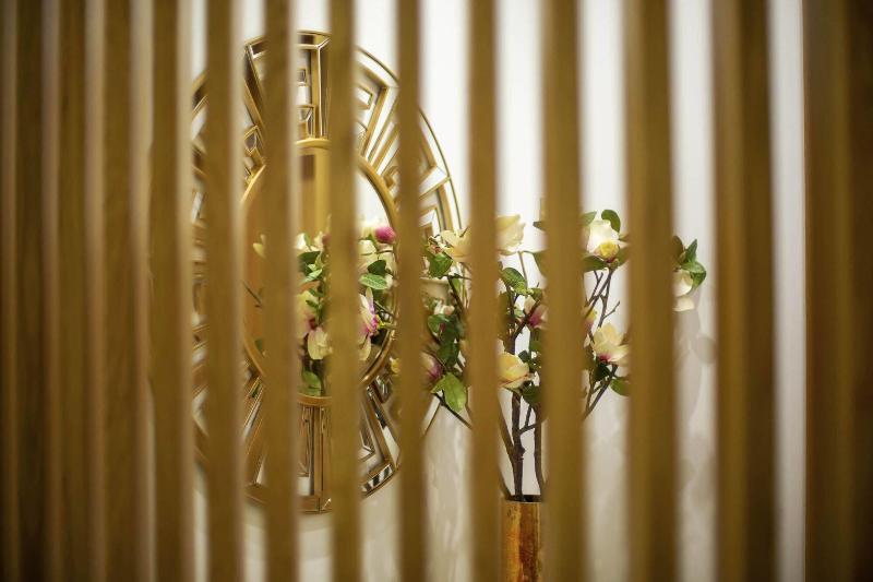 Hotel Fafense - Lobi