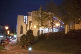 Hotel Fafense fotoÄŸrafÄ±