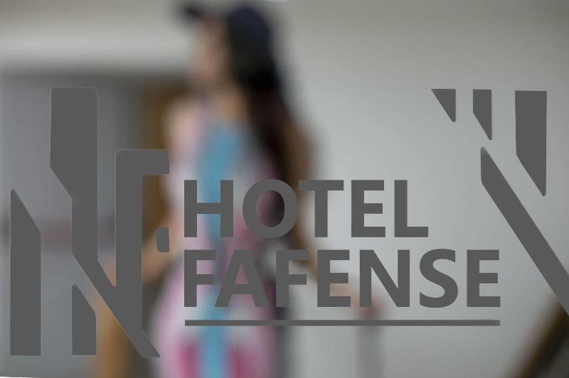 Hotel Fafense - Genel