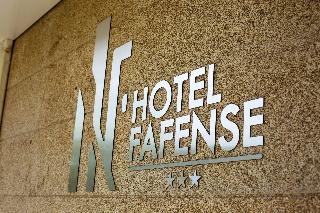 Hotel Fafense fotoÄŸrafÄ±