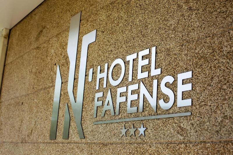 Hotel Fafense - Genel