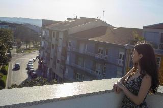 Hotel Fafense fotoÄŸrafÄ±