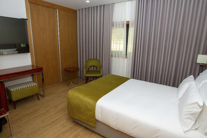 Hotel Fafense - Oda