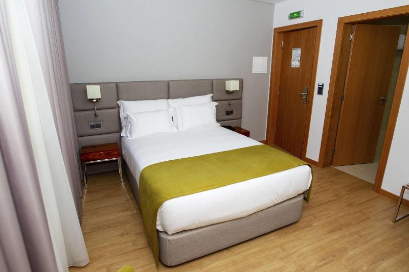 Hotel Fafense - Oda