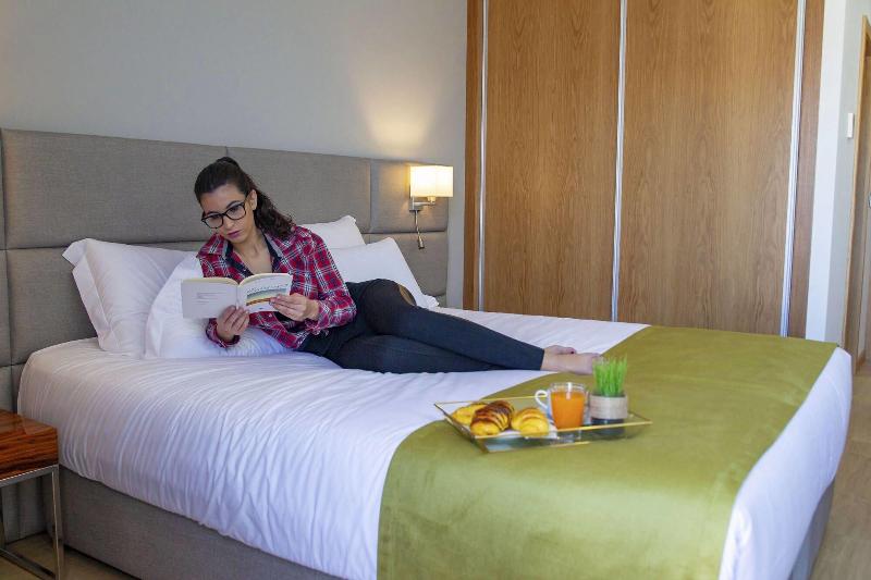 Hotel Fafense - Oda