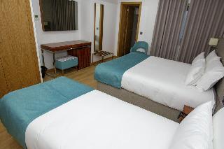 Hotel Fafense fotoÄŸrafÄ±
