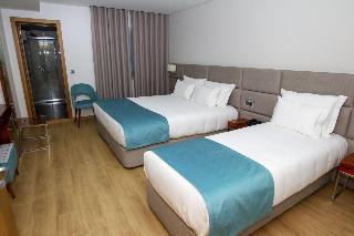 Hotel Fafense fotoÄŸrafÄ±