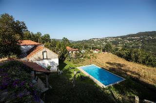 Casa De Santa Cristina otel fotoğrafı