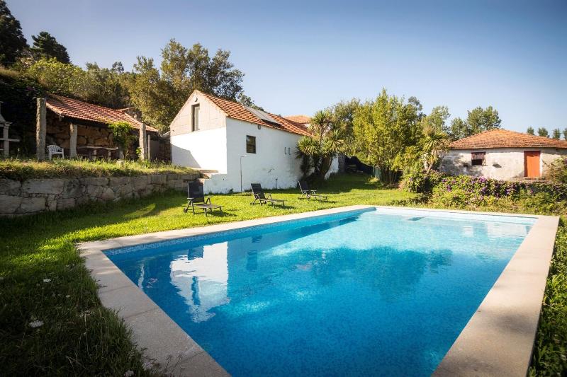 Casa De Santa Cristina - Genel