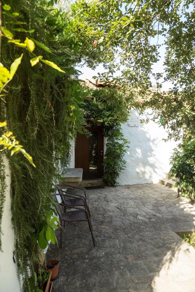 Casa De Santa Cristina - Genel