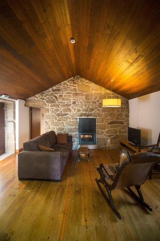 Casa De Santa Cristina fotoÄŸrafÄ±