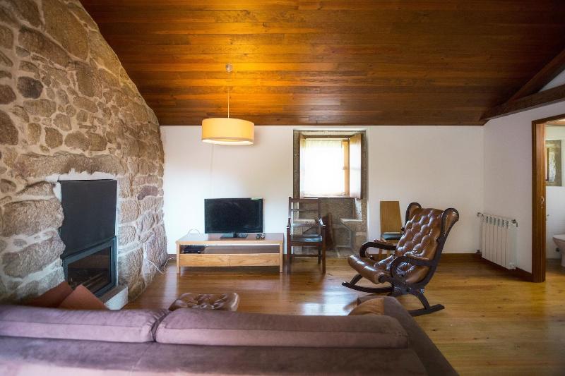 Casa De Santa Cristina - Oda