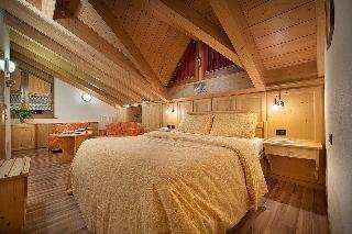 Hotel Steinbock otel fotoğrafı