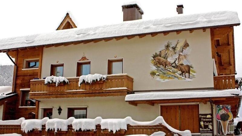 Hotel Steinbock - Genel