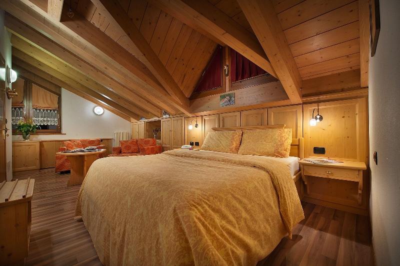 Hotel Steinbock - Genel