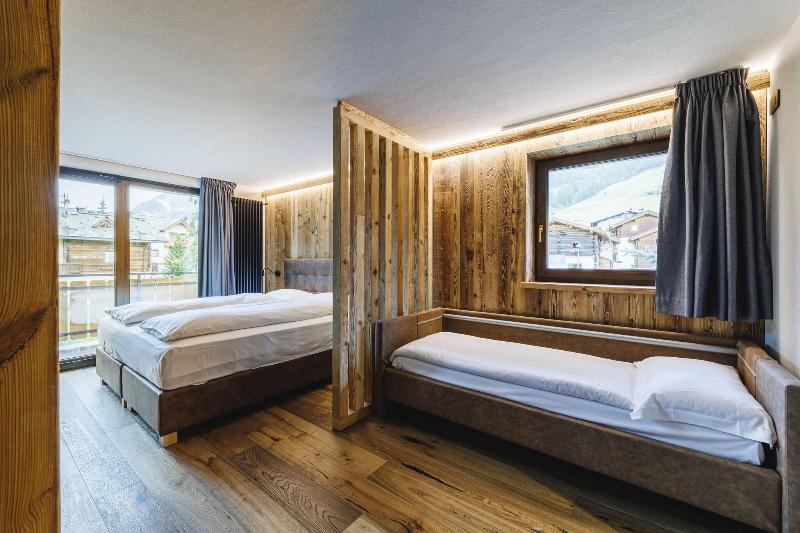 Hotel Steinbock - Genel