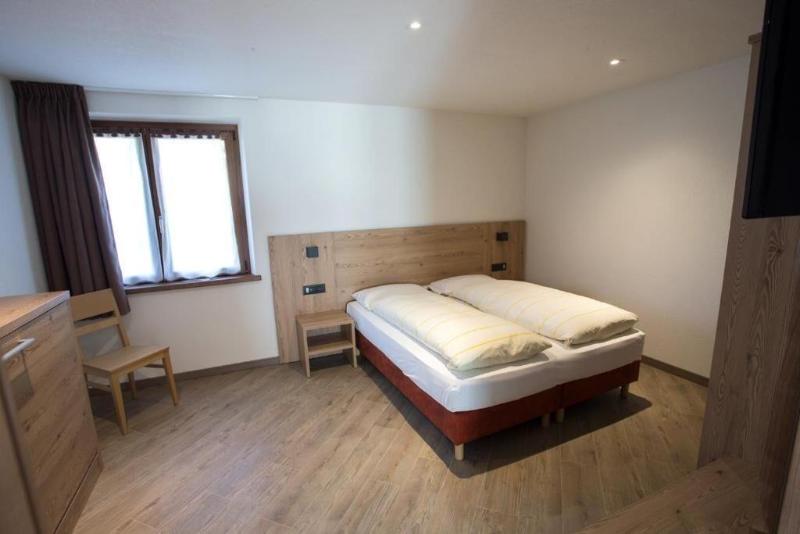 Hotel Steinbock - Oda