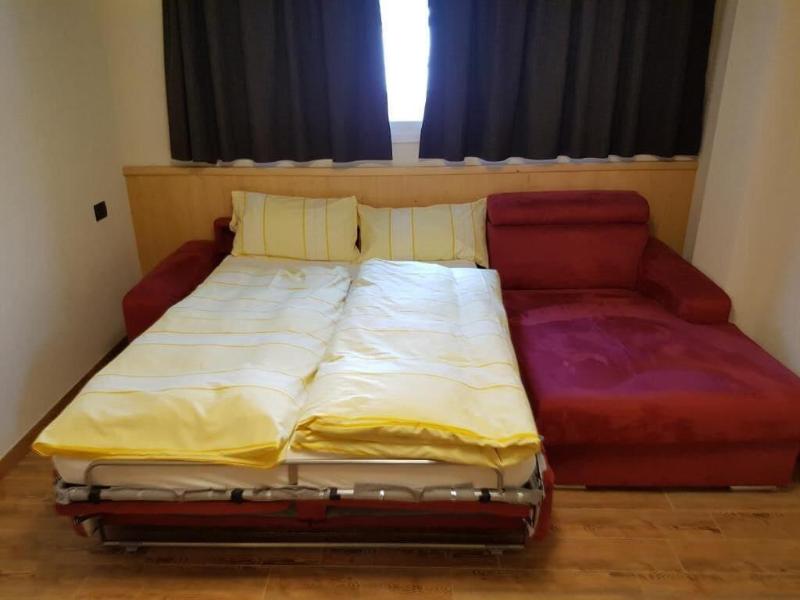 Hotel Steinbock - Oda