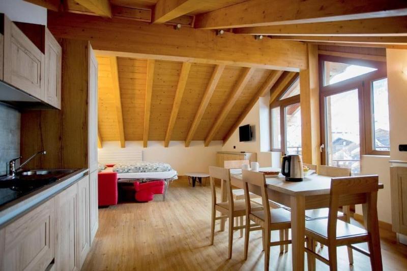 Hotel Steinbock - Oda