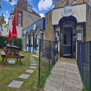 The Ransdale Hotel fotoÄŸrafÄ±
