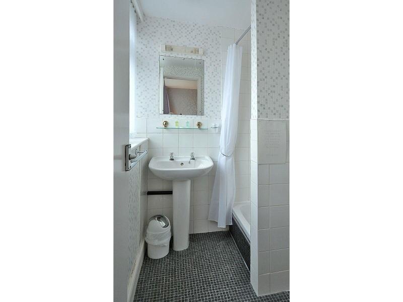 The Ransdale Hotel - Genel