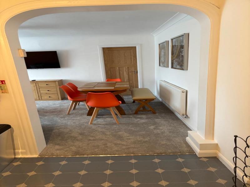 The Ransdale Hotel - Genel