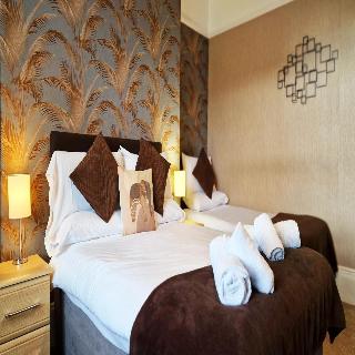 The Ransdale Hotel fotoÄŸrafÄ±