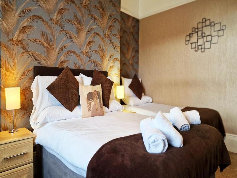 The Ransdale Hotel - Genel