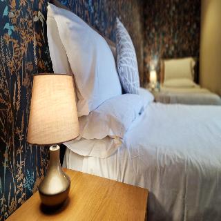 The Ransdale Hotel fotoÄŸrafÄ±