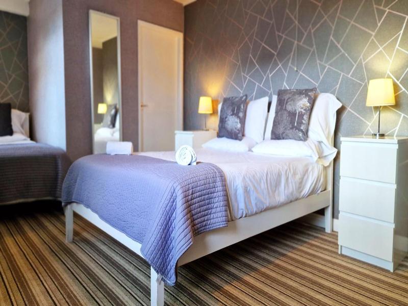 The Ransdale Hotel - Genel